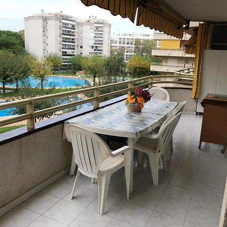 דירות Salou Mar מראה חיצוני תמונה