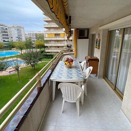 דירות Salou Mar מראה חיצוני תמונה