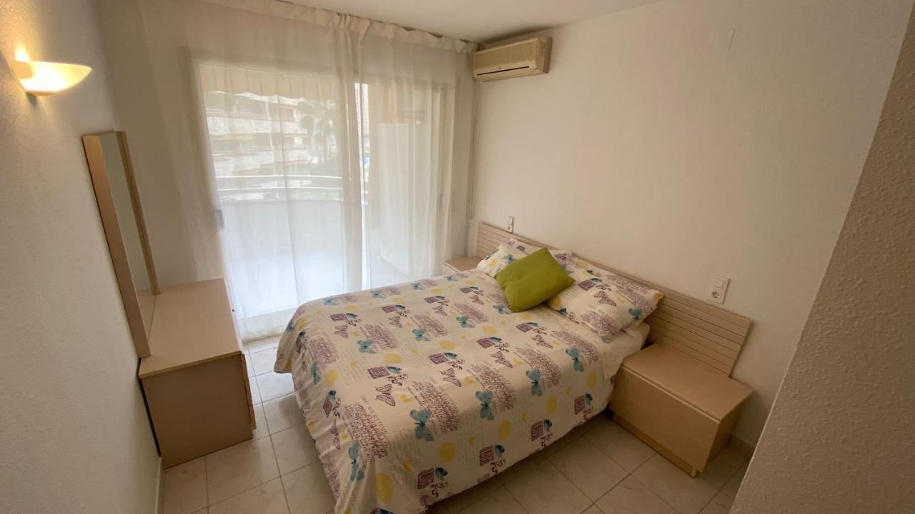 דירות Salou Mar מראה חיצוני תמונה