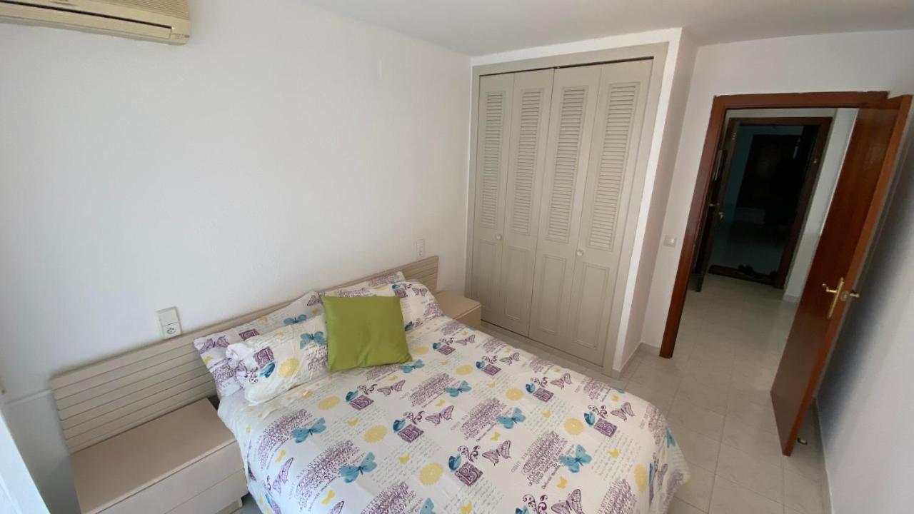 דירות Salou Mar מראה חיצוני תמונה