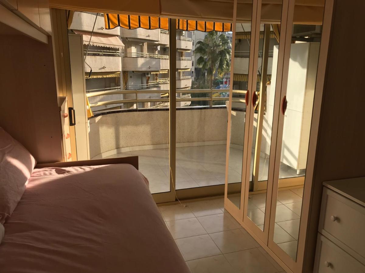 דירות Salou Mar מראה חיצוני תמונה