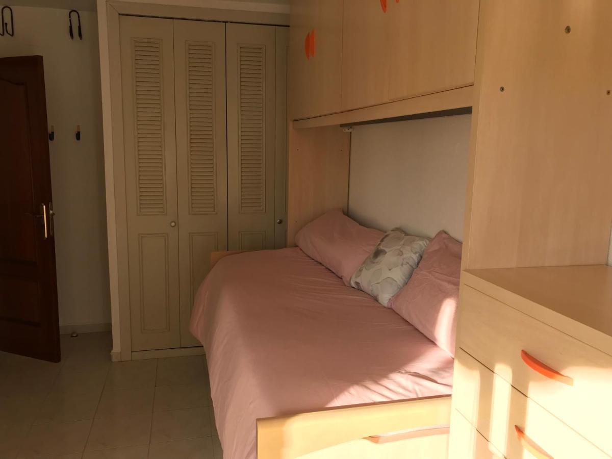 דירות Salou Mar מראה חיצוני תמונה