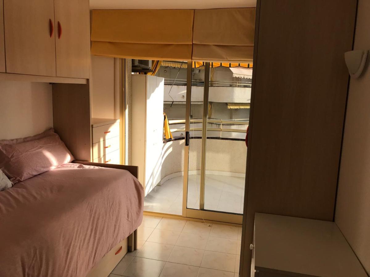 דירות Salou Mar מראה חיצוני תמונה