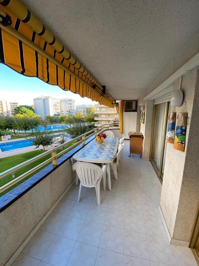דירות Salou Mar מראה חיצוני תמונה