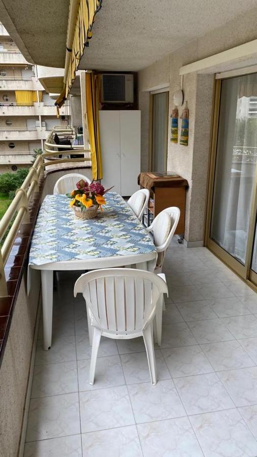דירות Salou Mar מראה חיצוני תמונה